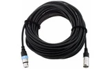 XLR a XLR 