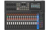 Yamaha MGX16 BK