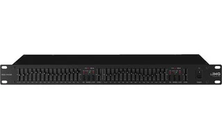 IMG Stage Line MEQ-115/SW
