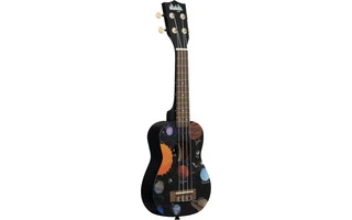 Makai Ukelele Ukadelic Planetas