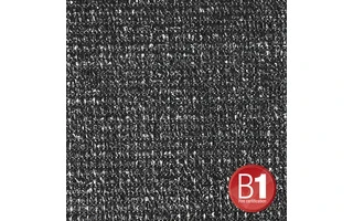 Adam Hall Accessories 0155 X 45 B