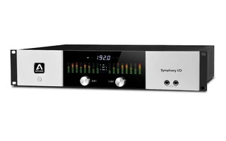 Apogee Symphony I/O 8x8