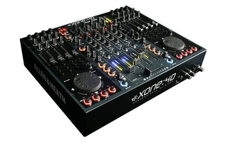 Allen & Heath XONE:4D