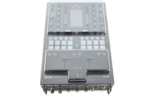 DeckSaver Rane Seventy Two