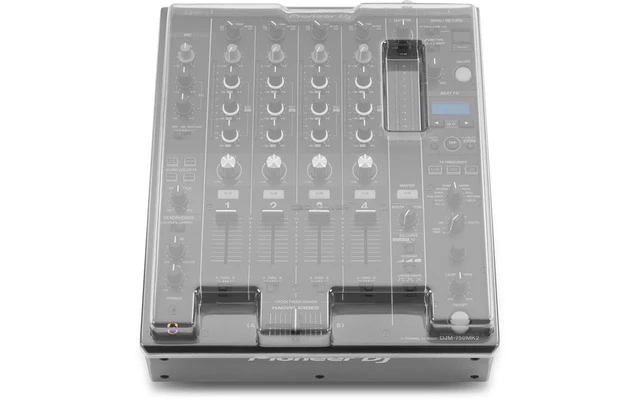 DeckSaver Pioneer DJM 750 Mk2