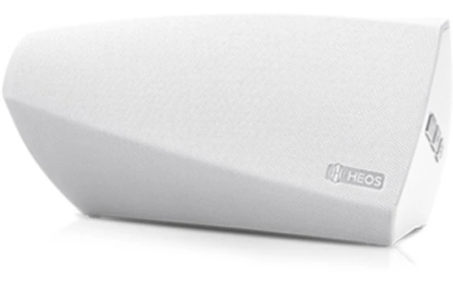 Denon HEOS 3 Blanco