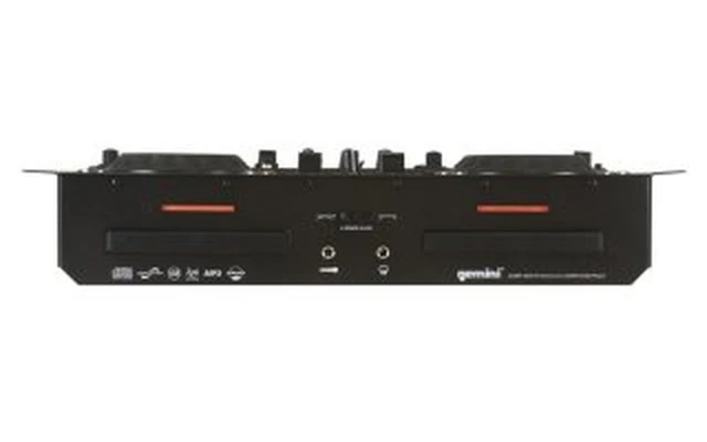 Gemini CDMP-6000