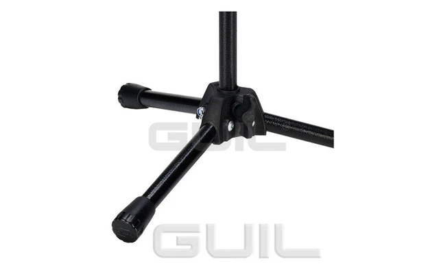 Guil FL-01 Soporte para flauta, trompeta, clarinete o soprano