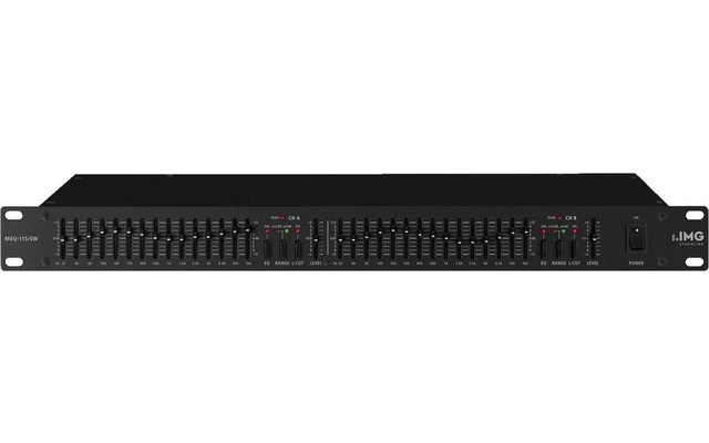 IMG Stage Line MEQ-115/SW