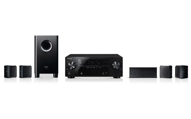 Pioneer HTP 102