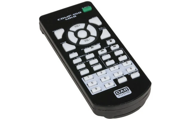 DAP Audio CDMP-150 MKII