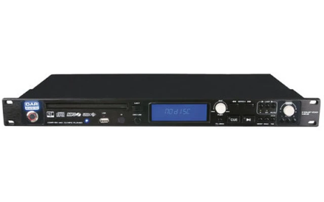 DAP Audio CDMP-150 MKII