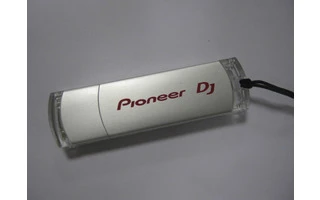 Pioneer DJ Pendrive 32Gb (Memoria USB)