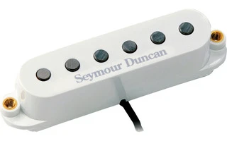Seymour Duncan SSL-5 Custom Staggered Rwrp