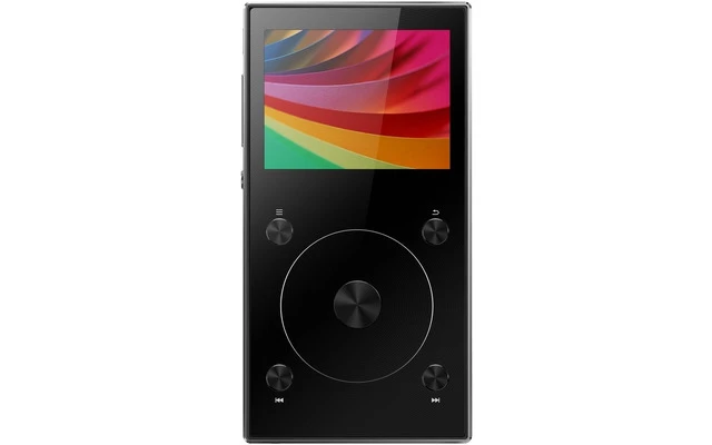 FiiO X3 Mark III