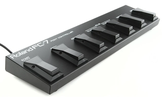 Roland FC 7