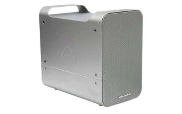 Wharfedale DS5A ACTIVE