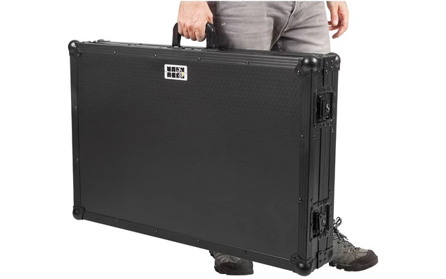 Walkasse WMC-SLR2XBK