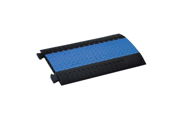 Defender Midi - 5-canales azul para 85305SET Wheel Chair Ramp