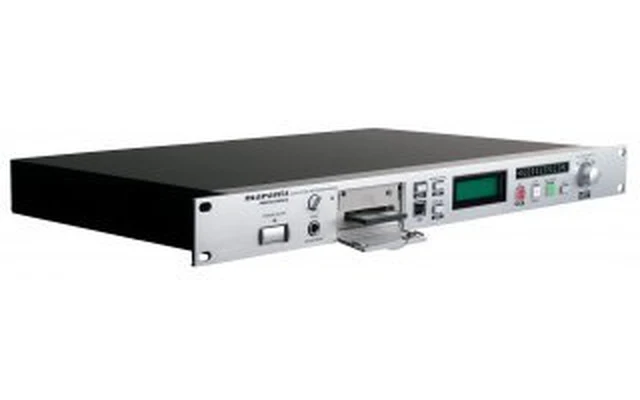 Marantz PMD-560