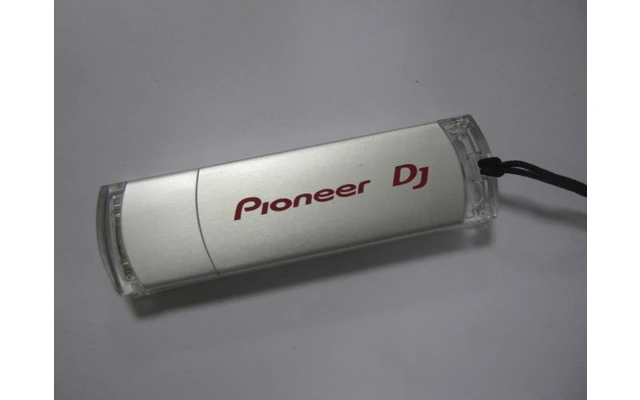 Pioneer DJ Pendrive 32Gb (Memoria USB)