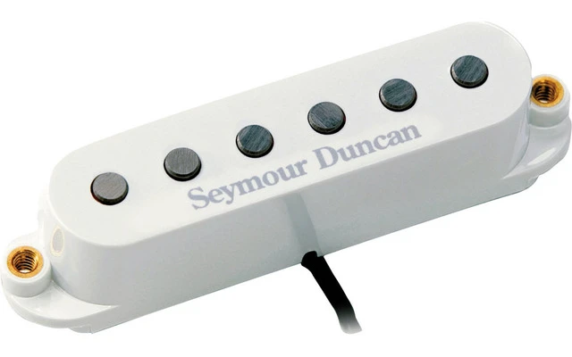Seymour Duncan SSL-5 Custom Staggered Rwrp
