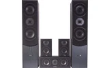 CONJUNTO ALTAVOCES HOME CINEMA