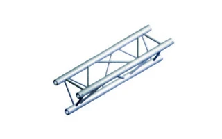 Showtec Deco Truss estructura triangular 32mm - 2M longitud