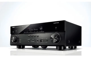 Yamaha RX-A660