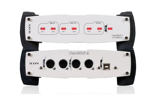 ICON NeoMidi 2 G2