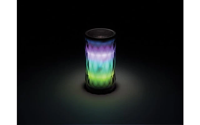 Imagenes de Altavoz eséreo con efecto LED - 5 W