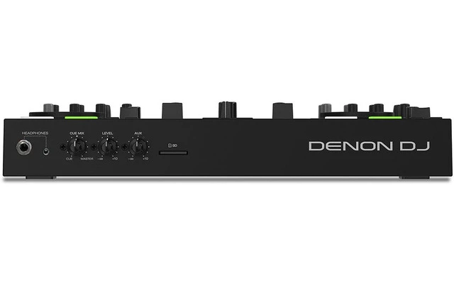 Denon DJ Prime GO