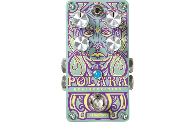 Digitech Polara