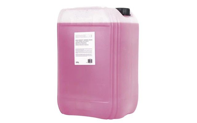 Líquido de humo de alta densidad (25L)