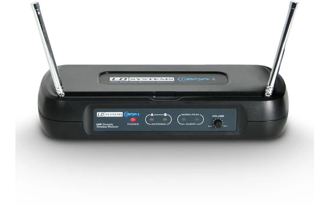 LD Systems ECO 2 R 3