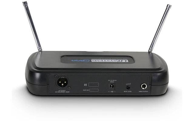 LD Systems ECO 2 R 3