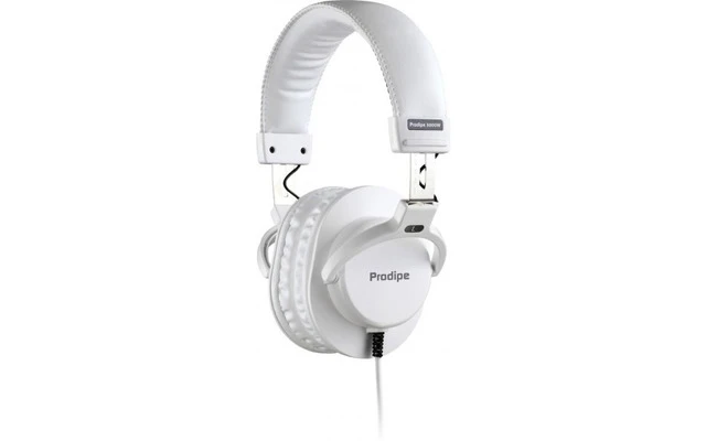 Prodipe Pro 3000 Blanco