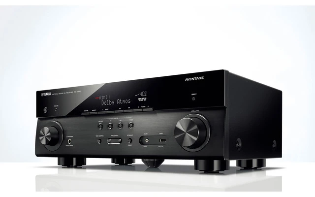 Yamaha RX-A660