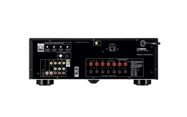 Yamaha RX-A660