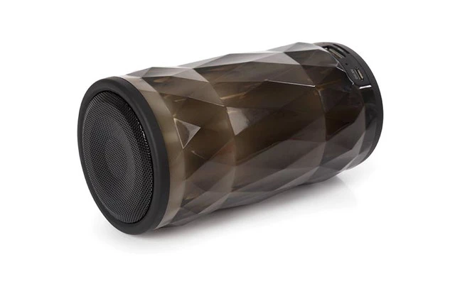 Imagenes de Altavoz eséreo con efecto LED - 5 W