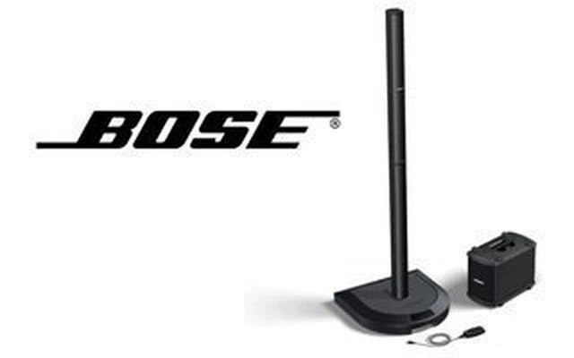 Bose Personalized Amplification System