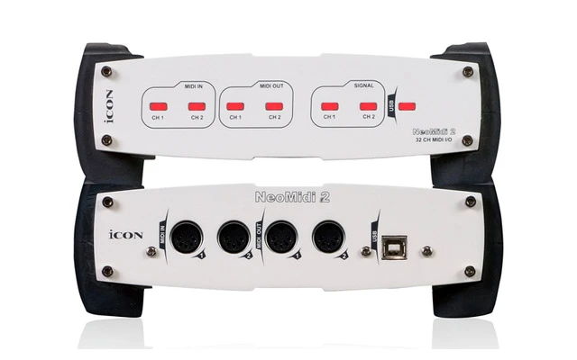 ICON NeoMidi 2 G2