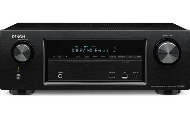 Denon AVR-X1100W