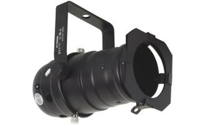 FOCO PAR30 - NEGRO - VDLP30B