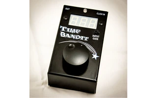 Visual Sound Time Bandit