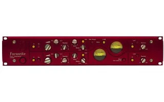 Focusrite Red 3