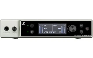 Sennheiser EW-DX EM 2 Q1-9