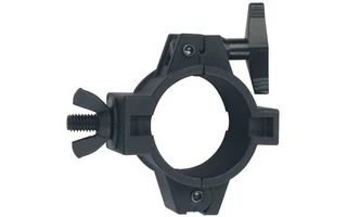 Showtec Universal PCV Pipe Clamp - 1
