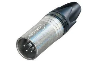 Foto de Neutrik NC4MXX