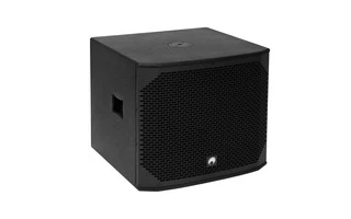 Omnitronic AZX-118A